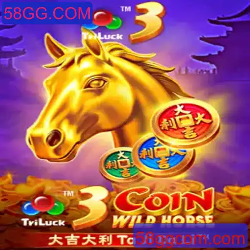 Descubra o Empolgante Jogo 3CoinWildHorse: Regras e Inovações