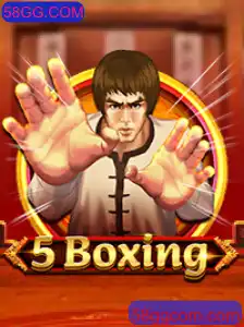Descubra o Envolvente Mundo de 5Boxing