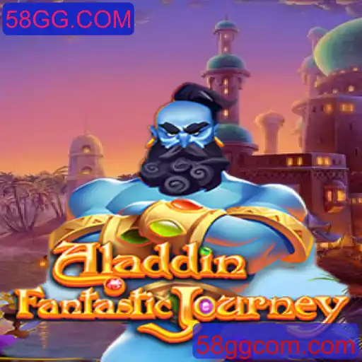 Explorando o Mundo Mágico do Jogo Aladdin
