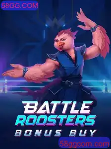 BattleRoostersBonusBuy: Um Jogo Empolgante no Mundo dos Slots