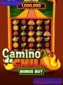 CaminodeChiliBonusBuy: Uma Aventura Picante no Mundo dos Jogos de Cassino