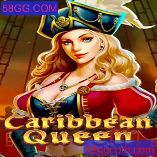 CaribbeanQueen: Uma Jornada pelos Sete Mares com 58GG.COM