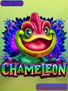 Chameleon: Explorando o Jogo de Estratégia e Mistério em Alta