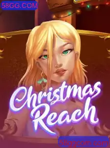 ChristmasReach: Aventura Festiva e Desafios Inovadores