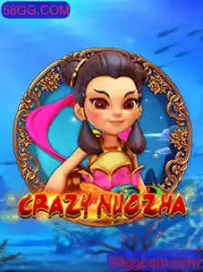 Desvendando o Fascínio de CrazyNuoZha: Um Mergulho no Mundo dos Jogos