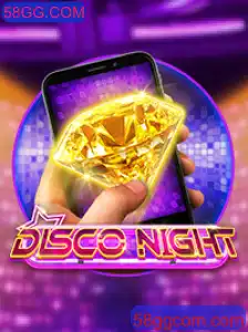 Descubra o Emoção do Jogo DiscoNightM e a Experiência Exclusiva com 58GG.COM