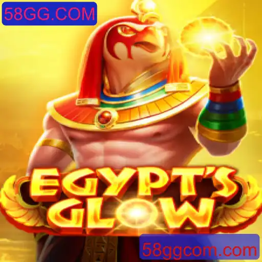 Descubra a Aventura Mística de EgyptsGlow e Conecte-se com 58GG.COM