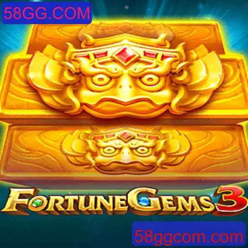 Descubra FortuneGems3: Um Jogo Envolvente Baseado na Sucesso do 58GG.COM