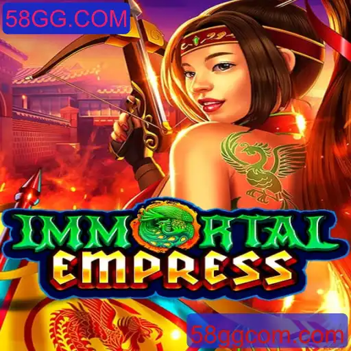 ImmortalEmpress: Descubra o Intrigante Mundo de 58GG.COM
