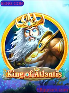 KingofAtlantis - Uma Aventura Épica no Mundo Submarino