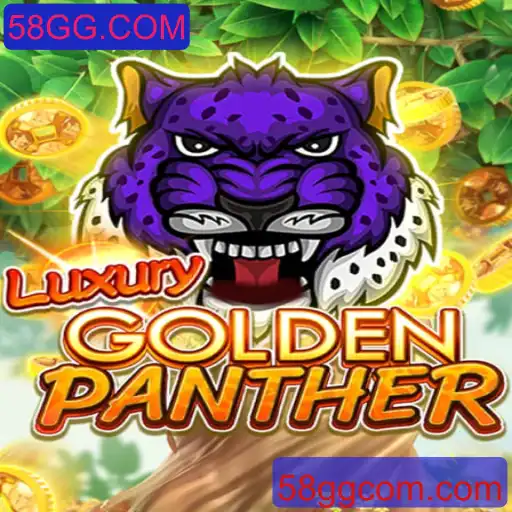 Explore o Fascinante Mundo do Jogo LUXURYGOLDENPANTHER