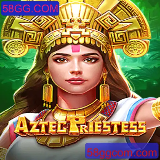 Descubra os Mistérios do Jogo AztecPriestess