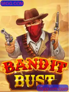 Descubra BanditBust: A Nova Sensação de Jogos Online