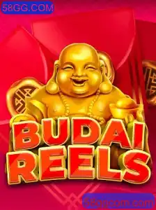 Descubra o Excitante Mundo de BudaiReels no 58GG.COM