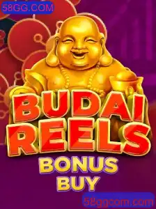 Descubra o Excitante Mundo do Jogo BudaiReelsBonusBuy em 58GG.COM