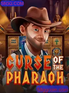 Explorando `CurseofthePharaoh` - Um Mergulho no Mundo Antigo dos Faraós