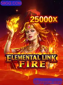 ElementalLinkFire: Exploração Estratégica de Elementos