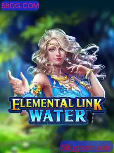 Descubra o Fascinante Mundo de ElementalLinkWater