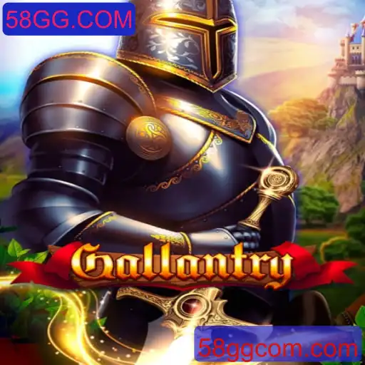 Descubra o Mundo Empolgante de Gallantry