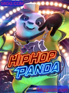 Descubra HipHopPanda: A Nova Sensação no Mundo dos Jogos