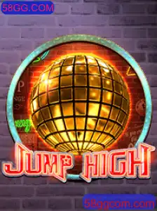 JumpHigh: O Novo Fenômeno dos Jogos com 58GG.COM