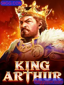 KingArthur: A Jornada Épica de Estratégia e Aventura