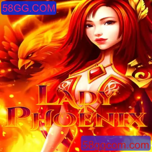 Explorando o Mundo de LadyPhoenix: Um Mergulho no Universo de 58GG.COM
