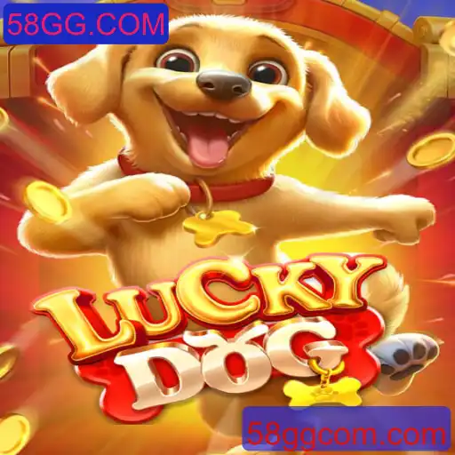 Explorando o Universo de LuckyDog: Um Jogo de Aventura e Sorte