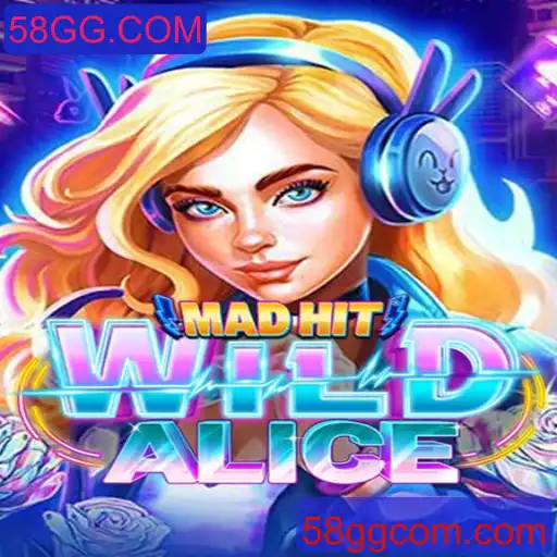 Descubra o Empolgante Mundo de MadHitWildAlice no 58GG.COM