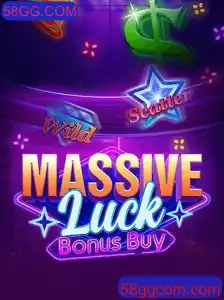 Descubra a Emoção de MassiveLuckBonusBuy: Um Guia Completo