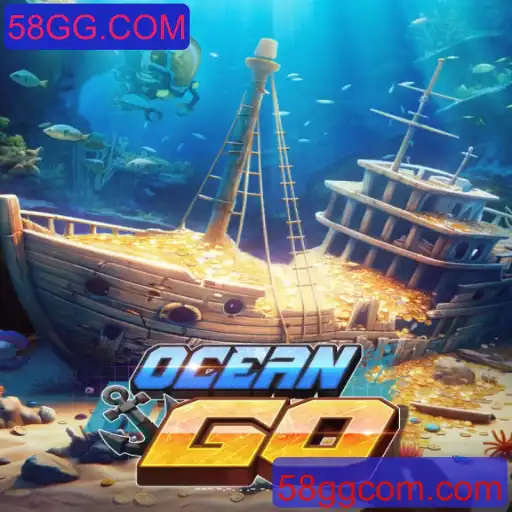 Explorando OceanGO: Uma Aventura Marítima Inovadora no Mundo dos Jogos