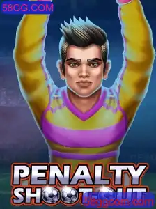 Explorando o Mundo do Jogo PenaltyShootOut e sua Popularidade em 58GG.COM
