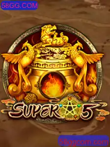 Descubra o Fascinante Mundo de Super5 no Universo 58GG.COM
