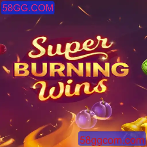 Descubra o Envolvente Mundo de SuperBurningWins na Plataforma 58GG.COM