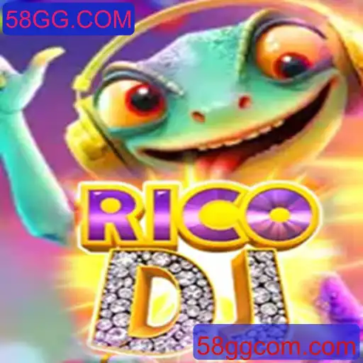 Descubra o Desafiador Mundo de RicoDJ e a Conexão com 58GG.COM