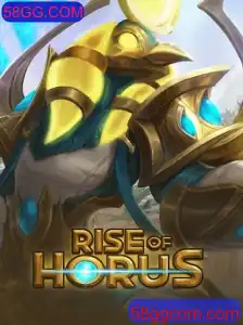 Explorando o Mundo de 'Rise of Horus': Uma Jornada Egípcia