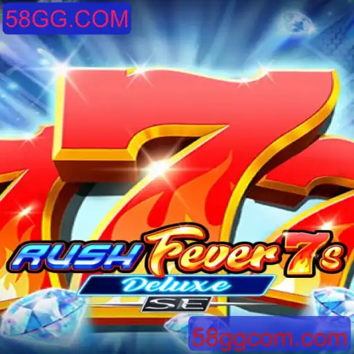 Explore o Jogo RushFever7sDeluxeSE e Descubra a Magia dos Cassinos Online
