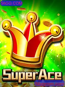 Descubra o Fascinante Mundo do Jogo SuperAce