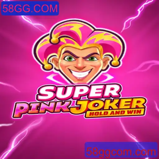 Explorando o Mundo de SuperPinkJoker: Um Jogo Revolucionário em 58GG.COM