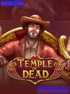 TempleofDead: Descubra o Jogo Fascinante de Aventura em 58GG.COM