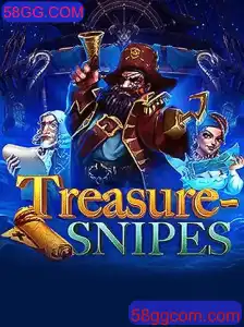 Explorando o Mundo de TreasureSnipes