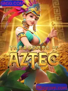 Explorando as Riquezas Perdidas: Uma Jornada pelo 'Treasures of Aztec'