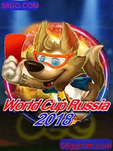 Descubra o Jogo WorldCupRussia2018 e a Sua Ligação com 58GG.COM