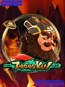 ZhongKui: Explorando o Fascinante Mundo do Novo Jogo da Plataforma 58GG.COM